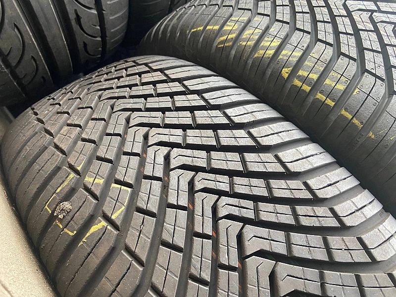 255/55/19 Continental AllSeason_7,2mm_2szt_(323)