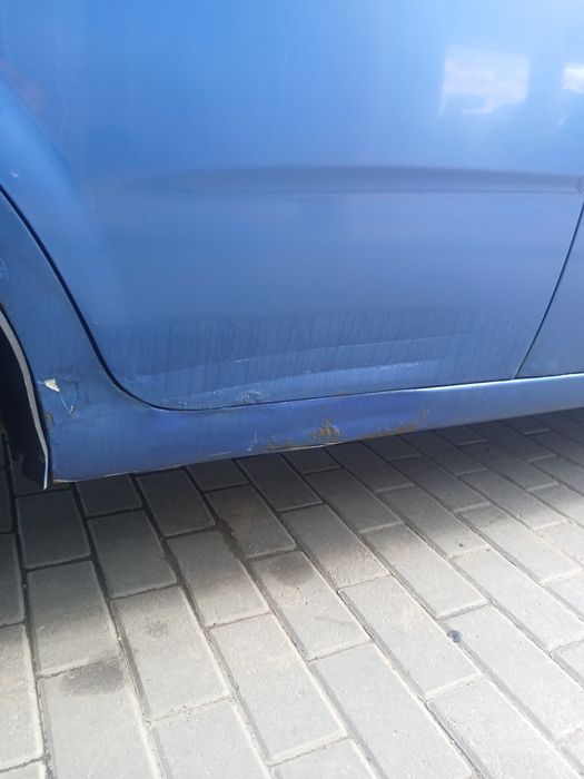 Продам Chevrolet Aveo