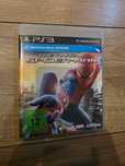 The Amazing Spider-Man Playstation 3 PS3