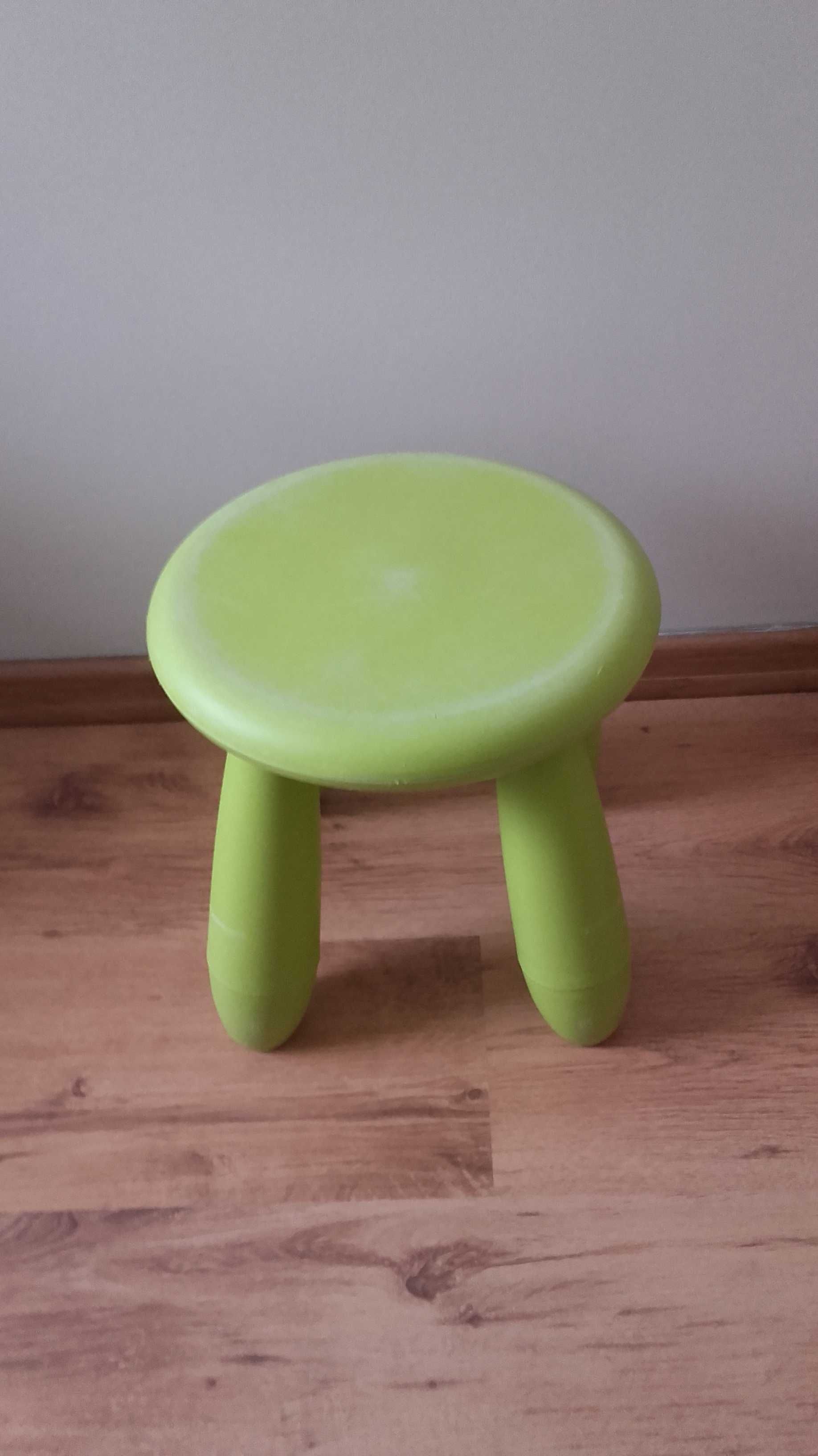 Taboret, krzesełko dla dzieci