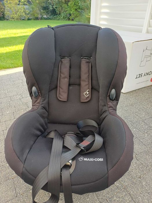 Fotelik Maxi cosi 9-18kg