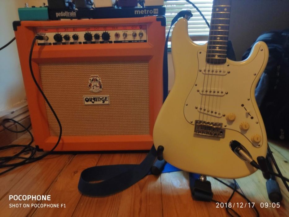 ORANGE TH30C Wzmacniacz gitarowy full lampa