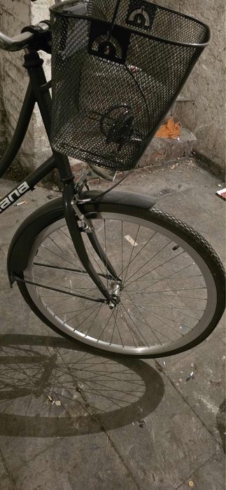 Rower miejski Indiana