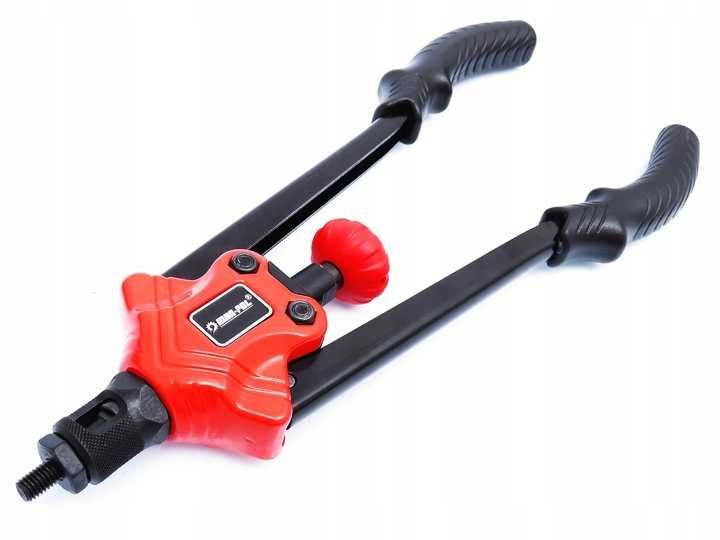 Пістолет заклепувальний, для заклепок, пістолет на ніти M49569