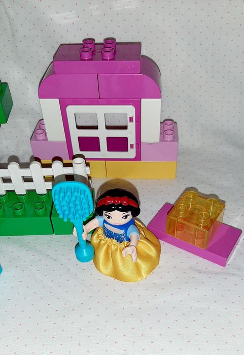 Набор Лего Дупло Lego Duplo