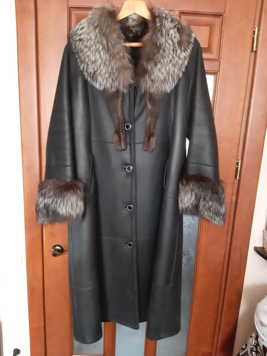 Дубльонка жіноча