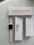 Zebarek apple watch 9 45 mm Cellular