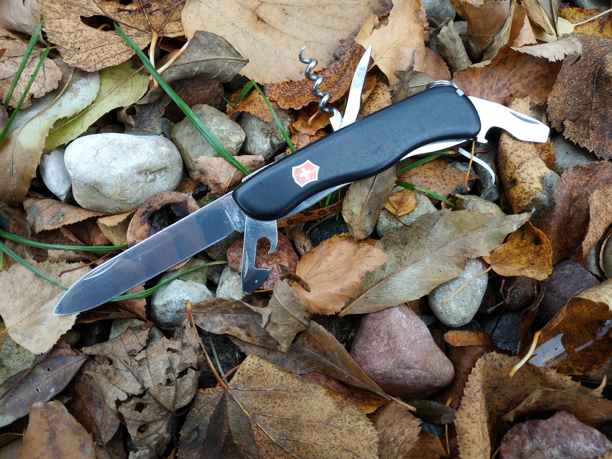 Scyzoryk Victorinox Nomad