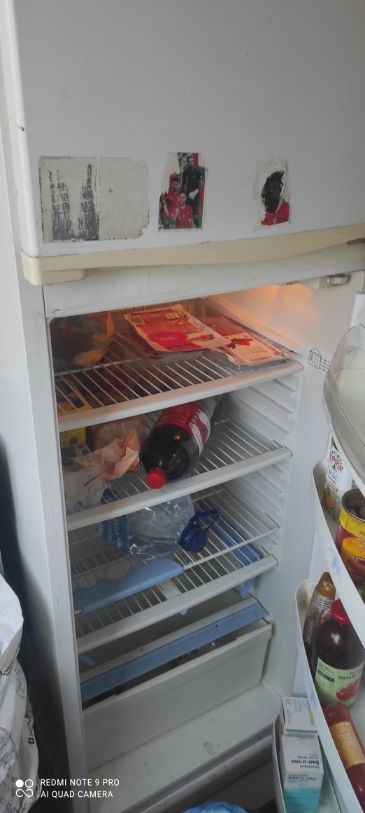 Vendo Geleira Whirlpool