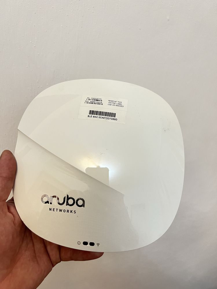 Точка доступа HP Aruba AP-315 (AP-315)