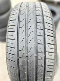 Літні шини 225/55 R17 Pirelli Cinturato P7 4шт 2022рік Romania