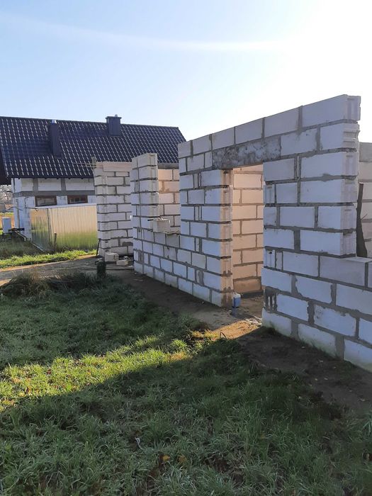 Działka Gołębiewo Wielkie