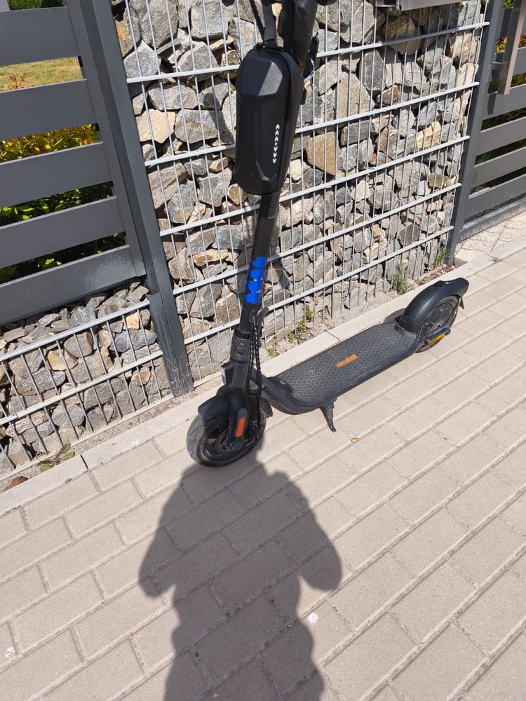 Segway Ninebot Kickscooter F2 D