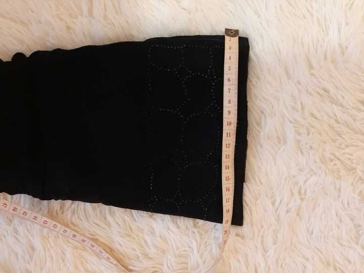 Женские  сапоги из натуральной замши на цигейке р.38