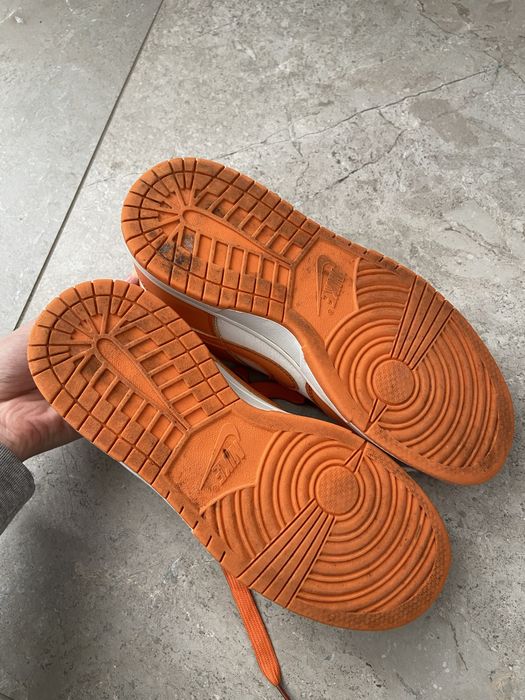 Кросівки nike dunk low