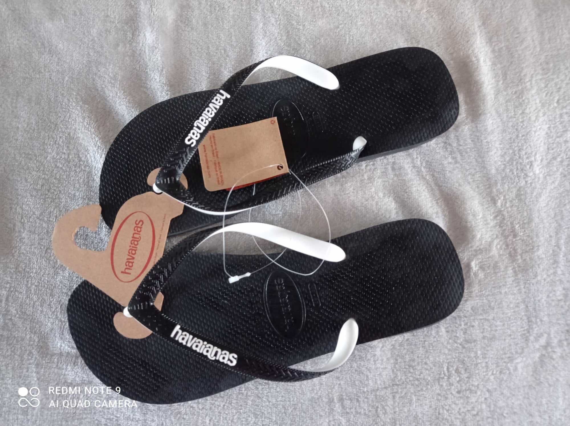 Havaianas japonki rozmiar 45/46