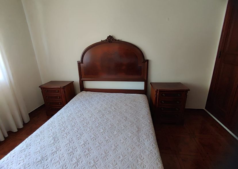 Conjunto de mobilia de quarto