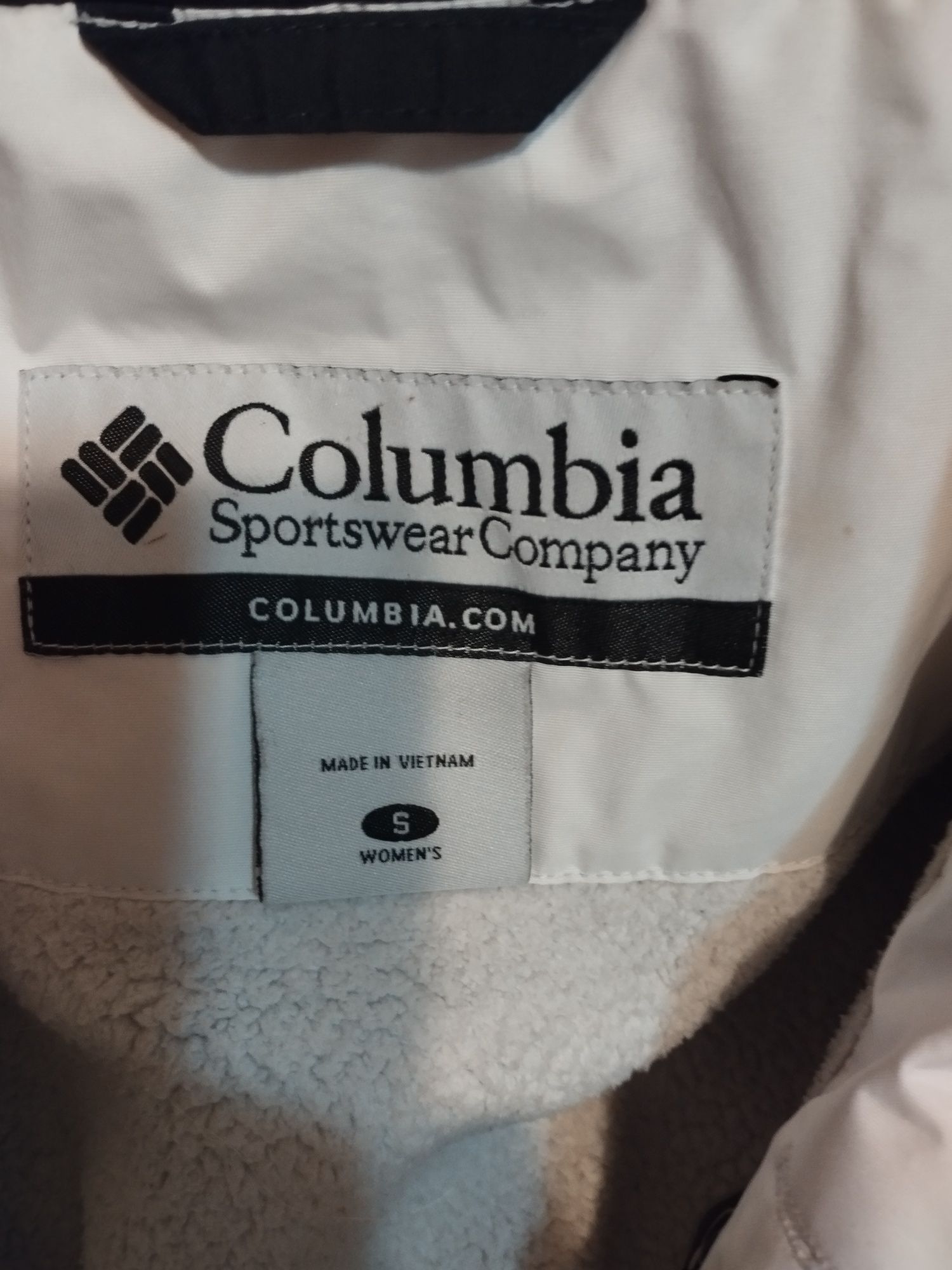 Куртка  Columbia