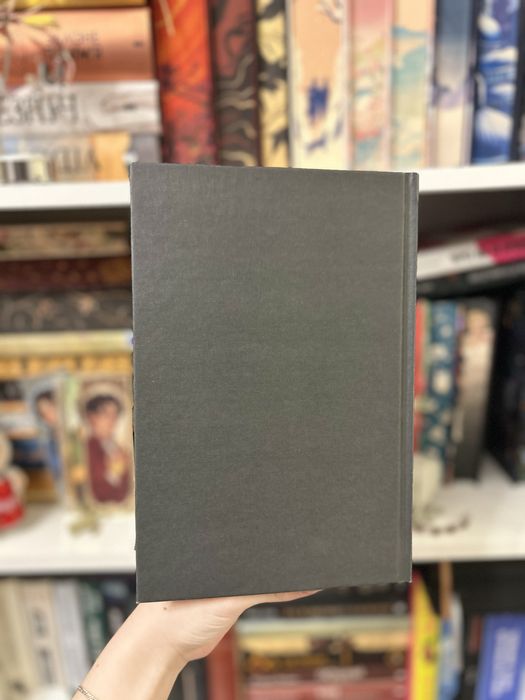 Скандальне сестринство з Приквіллов-роуд. Джулія Беррі