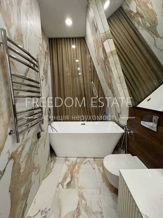 400 тыс.$ ПРОДАЖА / Квартира с паркоместом в ЖК Резиденция / АВАНТАЖ