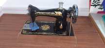 Máquina de costura Singer