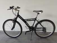 Bicicleta Matrix
