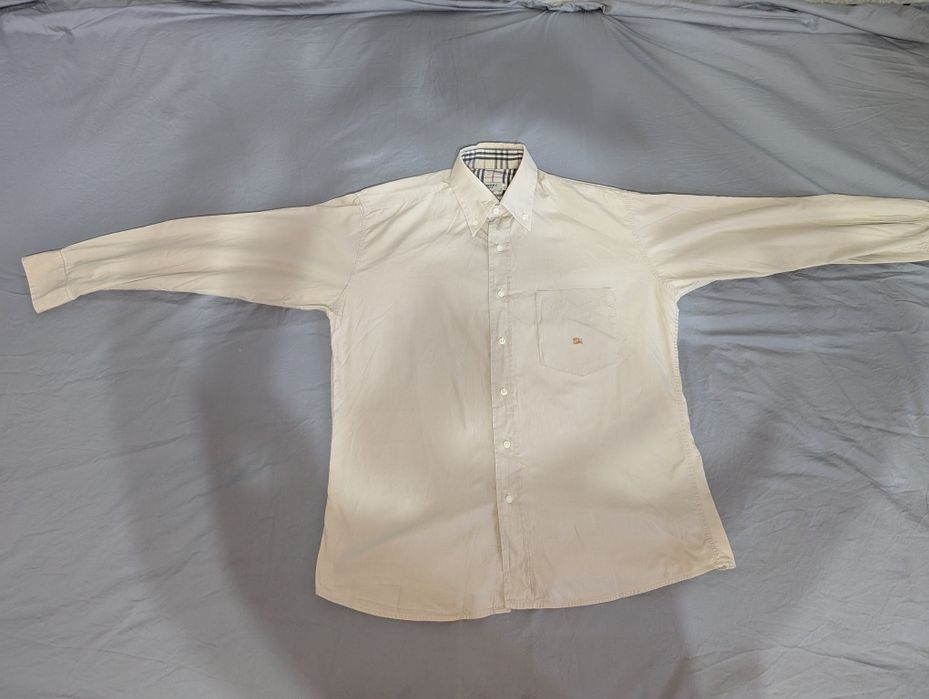 Сорочка Burberry