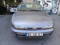 fiat bravo 750€.