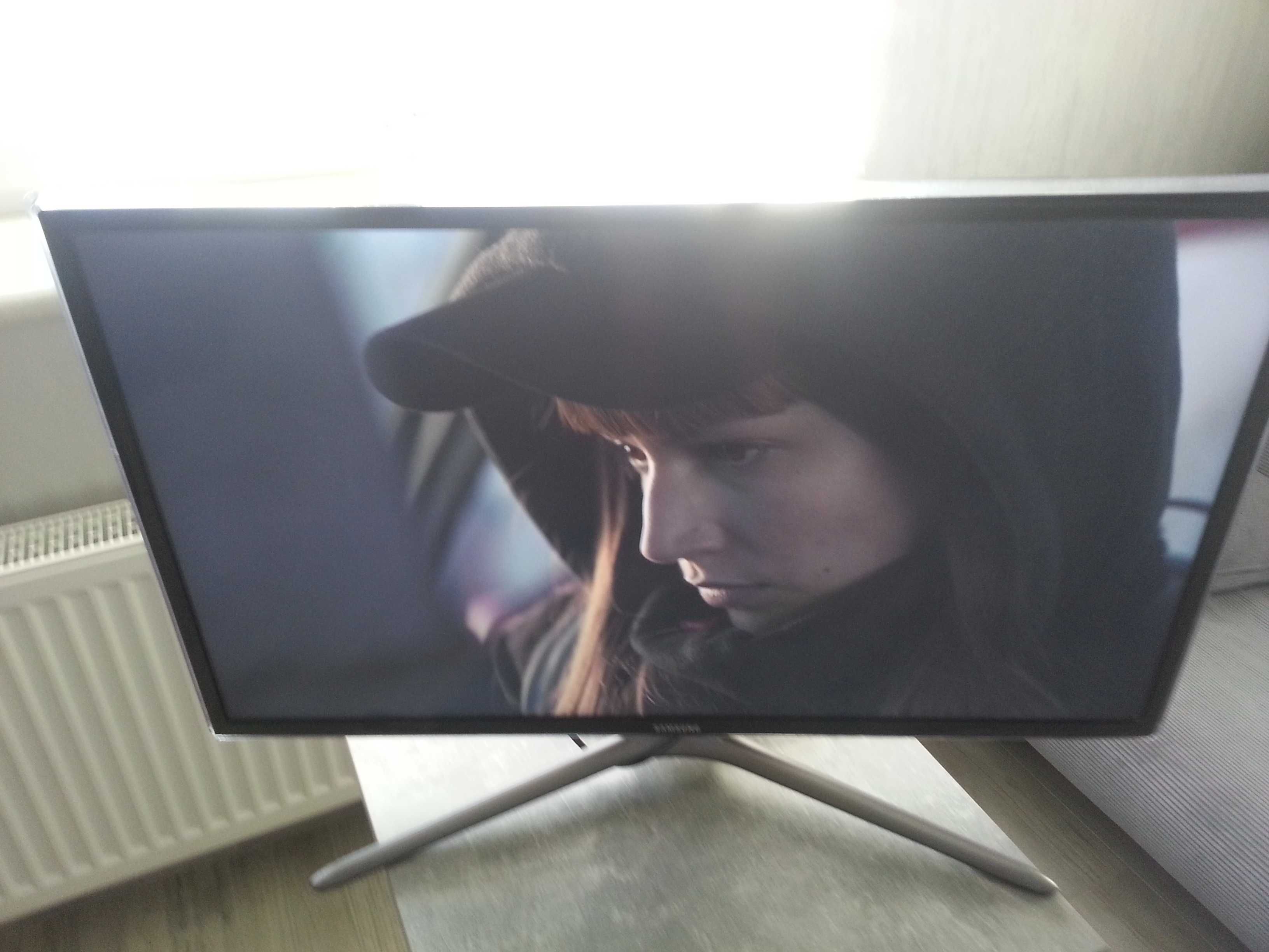 Телевизор Samsung UE32F6100    Full HD 3D 200 Hz