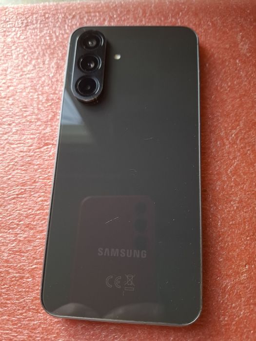 Samsung A56 5G, 8/256