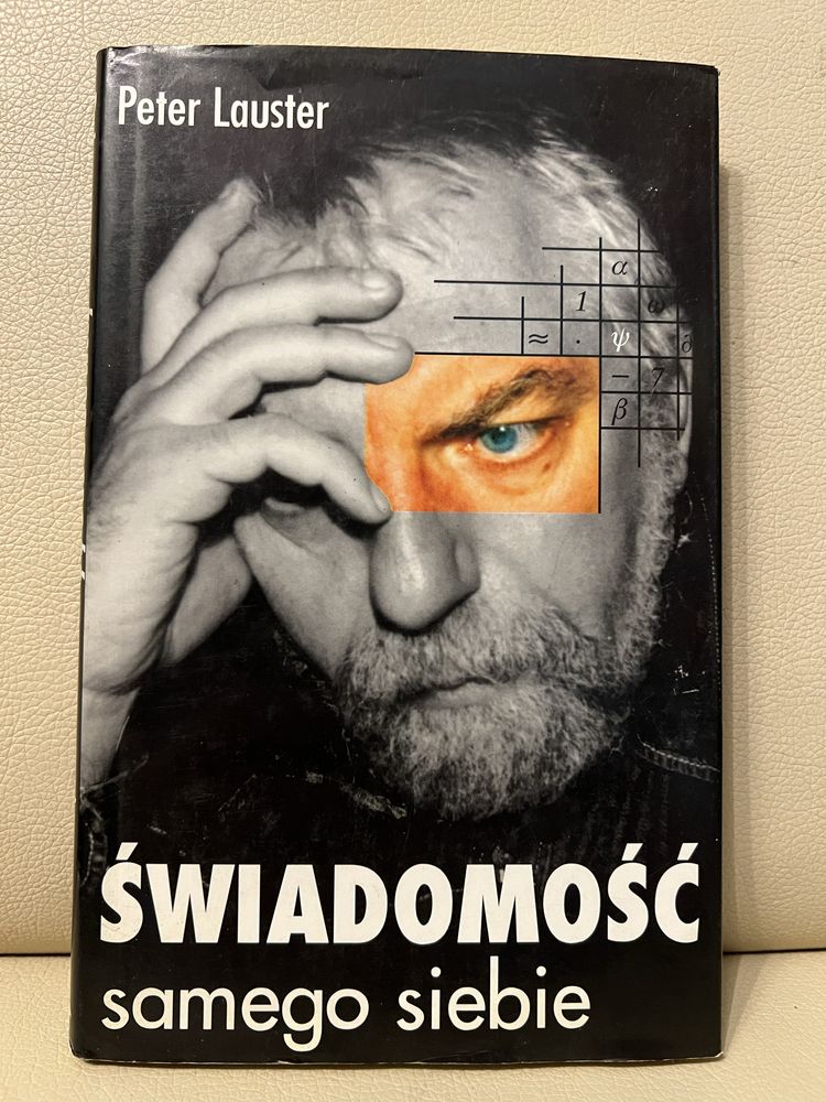 Świadomość samego siebie