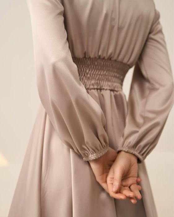 Святкова сукня..