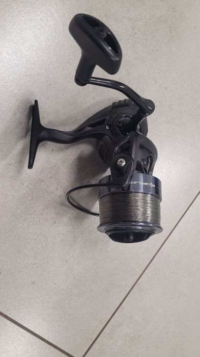 Kołowrotek Korum Latitude FD 6000