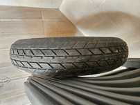 Pneu suplente Honda Ctdi 1750