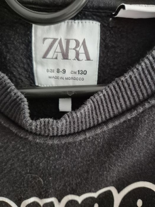 Bluza ZARA. Cinnamorol.
