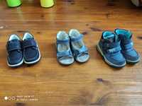 Взуття для хлопчика, lasocki, zara, tom m 24 розмір