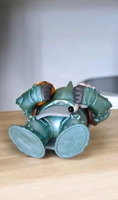 Фігурка Стальний алхімік Fullmetal alchemist Alphonse Elric
