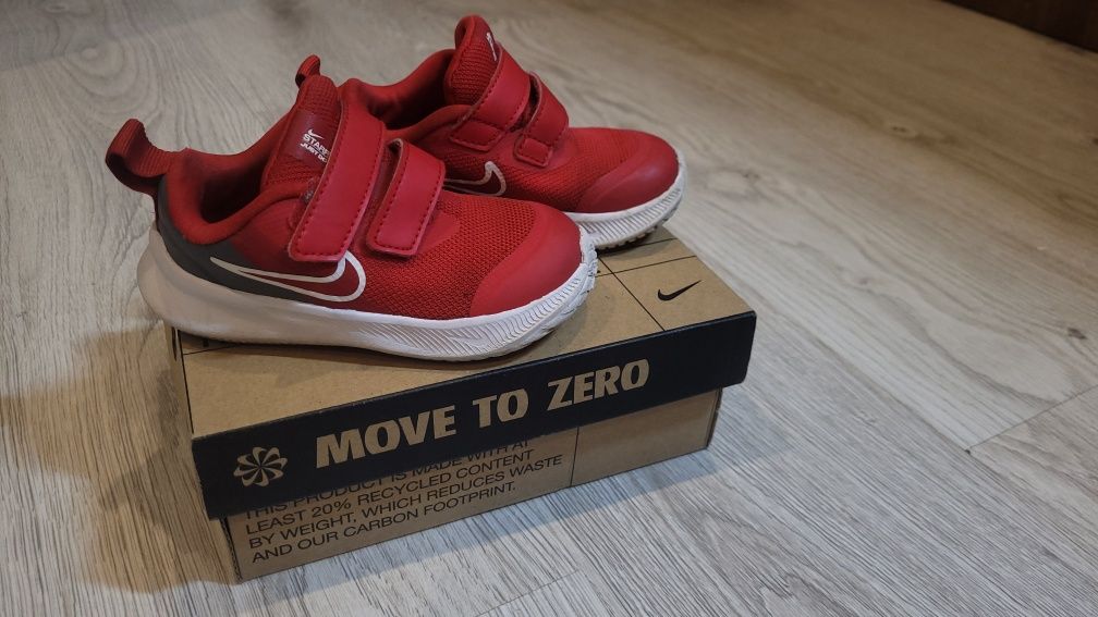 Buty sportowe Nike