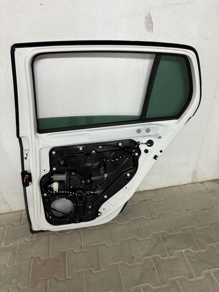 Drzwi VW Golf 6 VI 5D HB