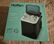 Nowa kostkarka Hoffen