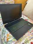 HP Pavilion Gaming Laptop GTX1650 Ti - 1.38 TB SSD