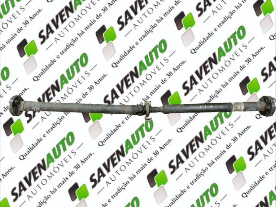 Veio de Transmissão MERCEDES-BENZ CLK (C208)