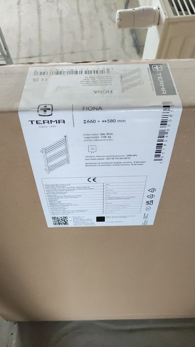 Zestaw grzejników PURMO