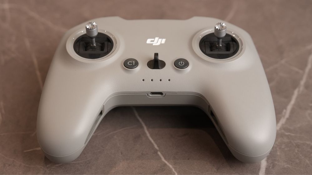 DJI Avata 2 Fly mor combo