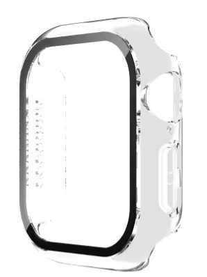 Etui do Apple Watch 4 5 6 SE 44MM | NAKŁADKA OBUDOWA | SUPER KOLORY