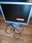 монитор диагональ 19" PHILIPS HNS7190T