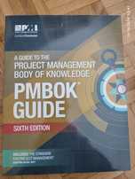 A guide to project management body of knowlage pmbok guide