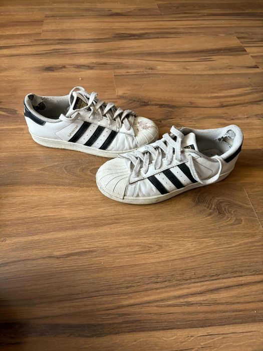 Buty adidas rozmiar 38