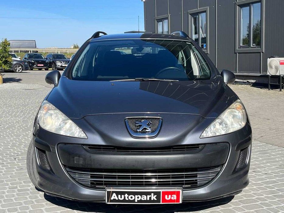Продам Peugeot 308 2010р. #72073