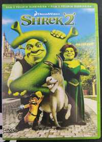Shrek 2 [DVD] - polski dubbing